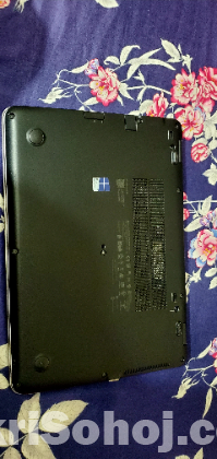 Laptop(Hp EliteBook 840g3